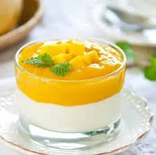 Hình ảnh Yaourt thơm