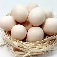 Hình ảnh Trứng gà sống để riêng