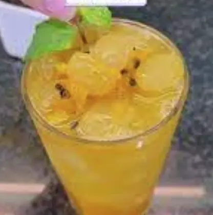 Hình ảnh Trà ô long thơm hạt đác