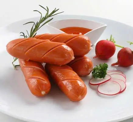 Hình ảnh Xúc xích Đức