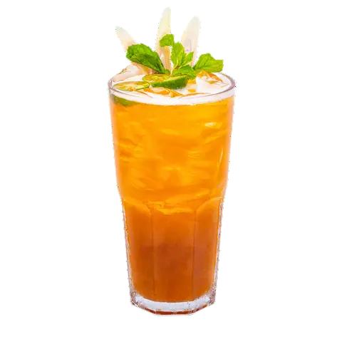 Hình ảnh Trà tắc