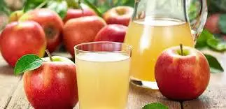 Hình ảnh Nước ép táo