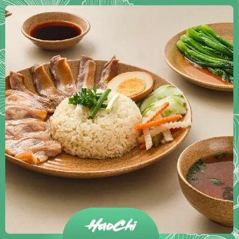 Hình ảnh H16 Cơm phá lấu thập cẩm trứng