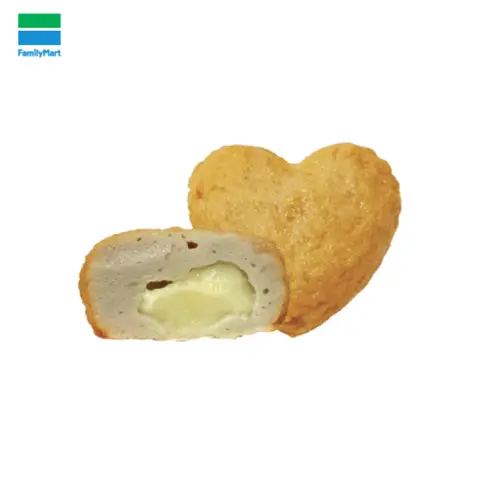 Hình ảnh Đậu Hủ Cá Phô Mai Hokkaido (Renew)