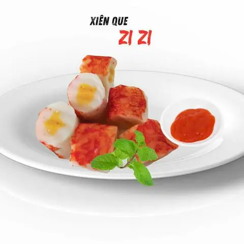 Hình ảnh Viên Cua Huỳnh Đế - 5 Viên/Xiên
