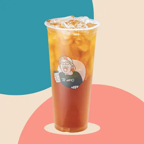 Hình ảnh Trà olong