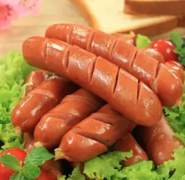 Hình ảnh Xúc xích