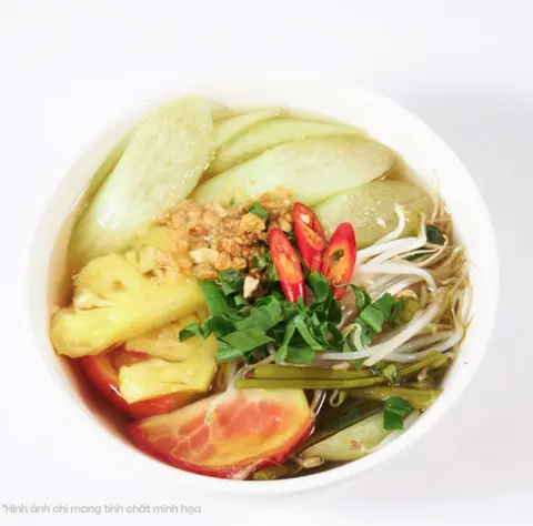 Hình ảnh Canh chua thêm