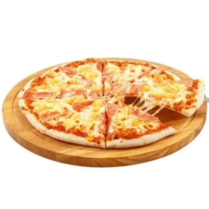Hình ảnh Pizza hải sản cheese