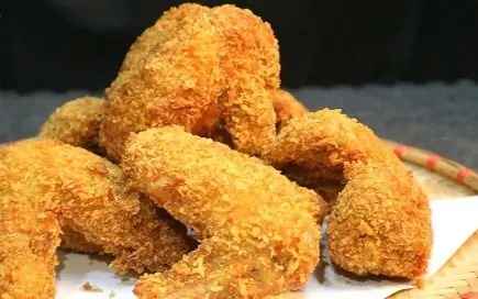 Hình ảnh Cánh gà