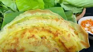 Hình ảnh Bánh xèo hến
