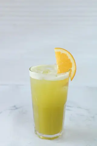 Hình ảnh Nước mía cam