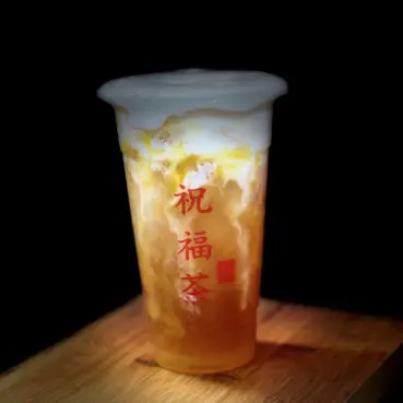 Hình ảnh Nguyên Lá Kem Cheese
