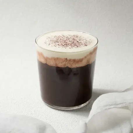 Hình ảnh Choco kem muối