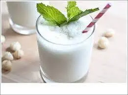 Hình ảnh Sinh tố dừa
