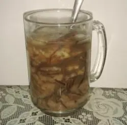 Hình ảnh Chè đậu xanh hột