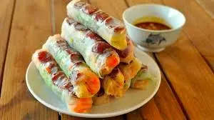 Hình ảnh Bò bía