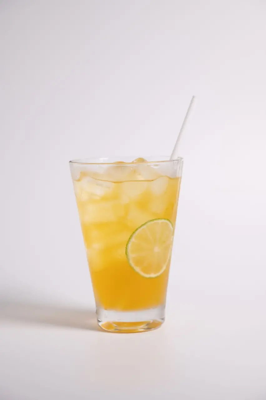 Hình ảnh Lục trà chanh