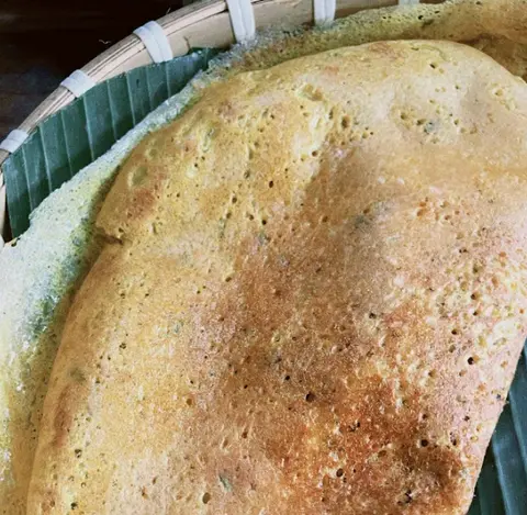 Hình ảnh Bánh xèo