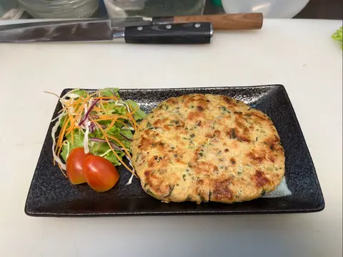 Hình ảnh Chả Cá Nhật Bản