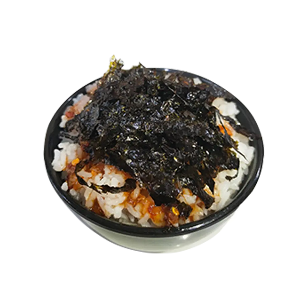 Hình ảnh Cơm Rong Biển- mua thêm