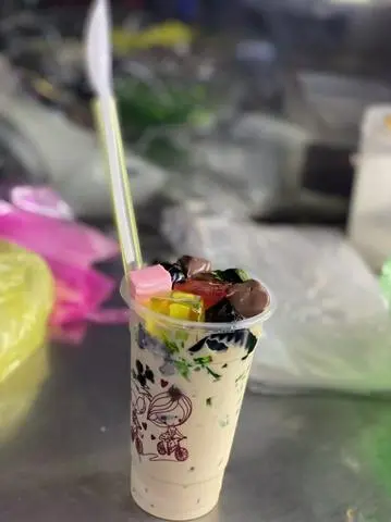Hình ảnh Thập cẩm