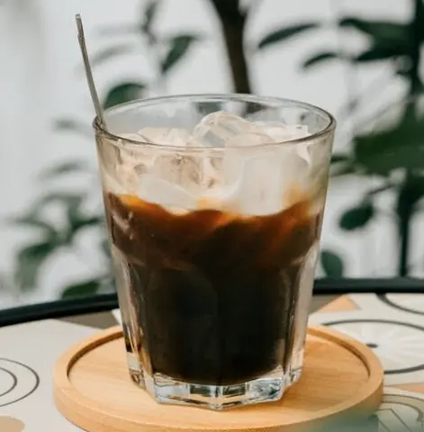 Hình ảnh Cà phê đá