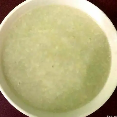 Hình ảnh Cháo trắng