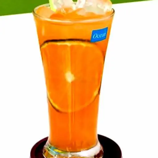 Hình ảnh Cam vắt