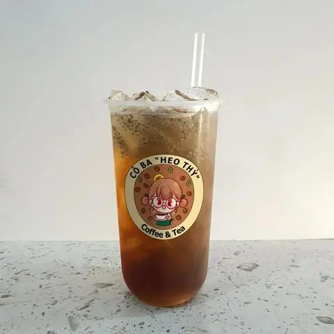 Hình ảnh Trà bí đao hạt chia
