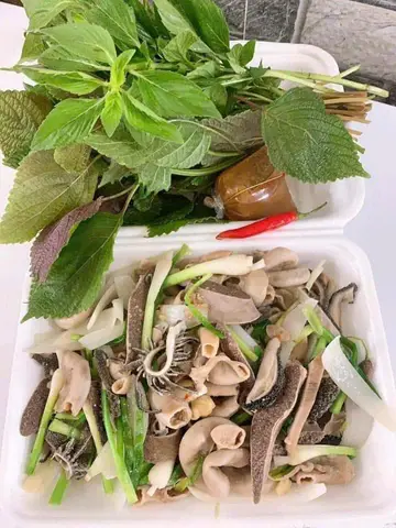 Hình ảnh Lòng hấp