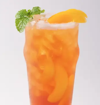 Hình ảnh Trà đào