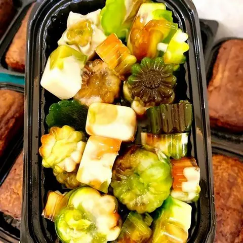 Hình ảnh Rau câu Sơn Thủy - 700gr