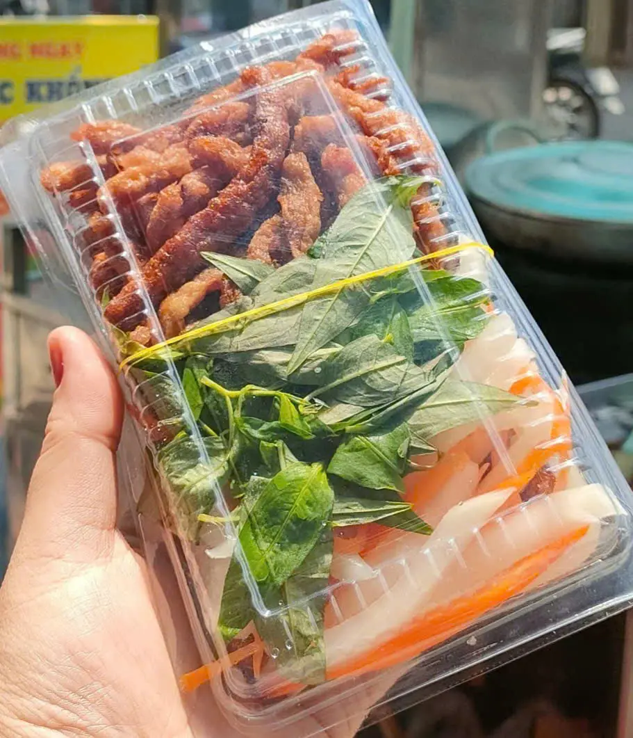 Hình ảnh Chả cá chiên