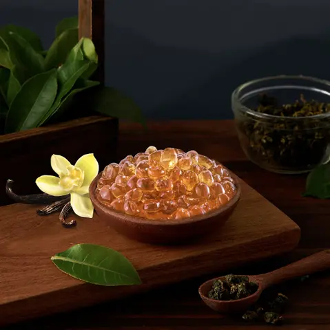 Hình ảnh Trân châu Phong Lan
