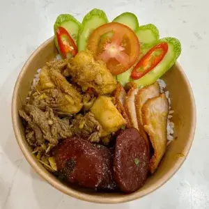 Hình ảnh Thố đặc biệt