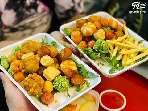 Hình ảnh Combo trung cấp 2