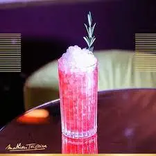 Hình ảnh Soda kẹo cao su