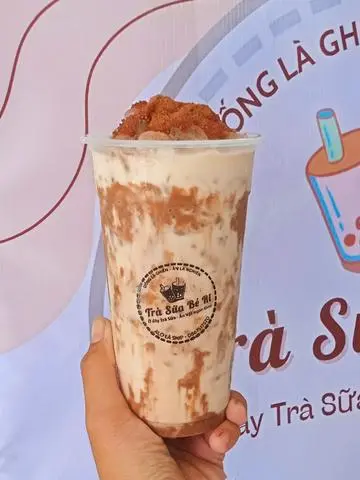 Hình ảnh Milo dầm size M