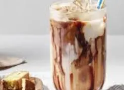 Hình ảnh Cacao latte