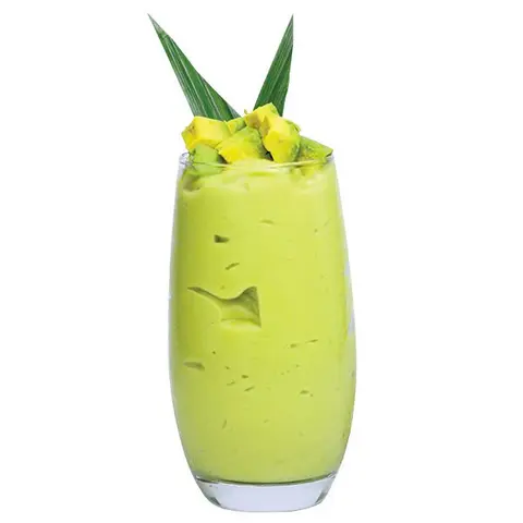Hình ảnh Sinh tố bơ