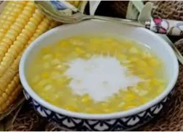 Hình ảnh Chè bắp