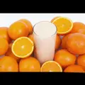 Hình ảnh Cam sữa