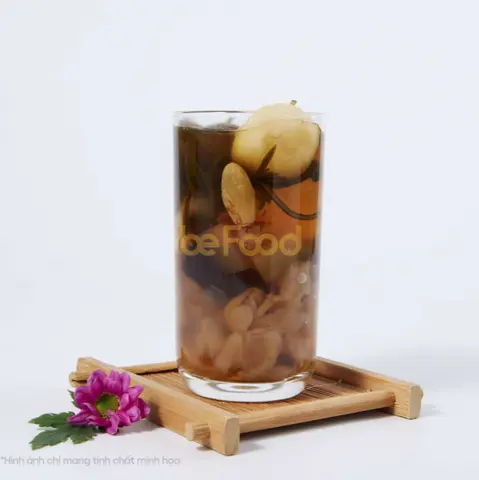 Hình ảnh Sâm bổ lượng
