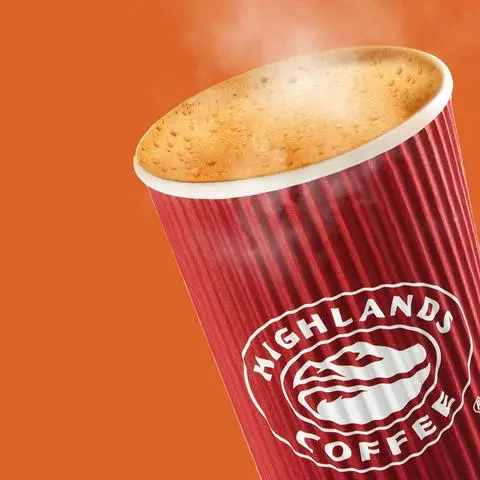 Hình ảnh Cà Phê Phin Sữa Nóng (Coffee)