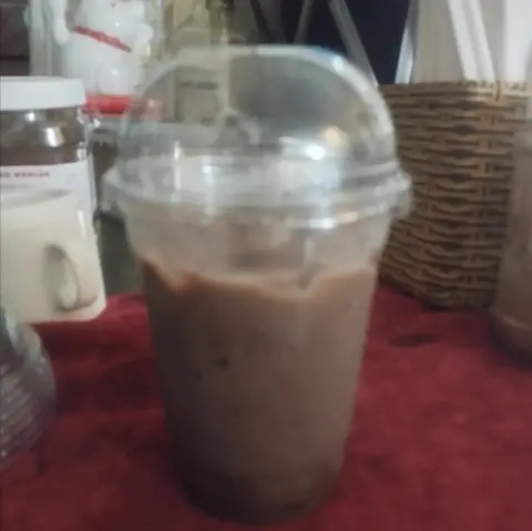 Hình ảnh Coffee sữa đá