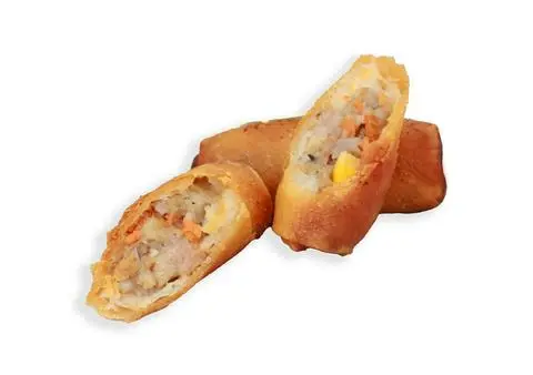 Hình ảnh Chả giò vịt chiên