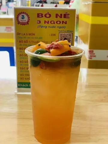 Hình ảnh Nước trái cây