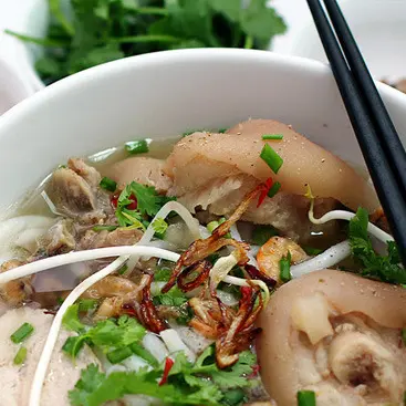 Hình ảnh Bánh canh