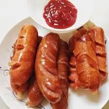 Hình ảnh Xúc xích